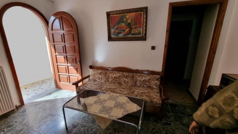 Heraklion Kreta, Heraklion: Großzügige 3-Zimmer-Wohnung zu verkaufen Wohnung kaufen